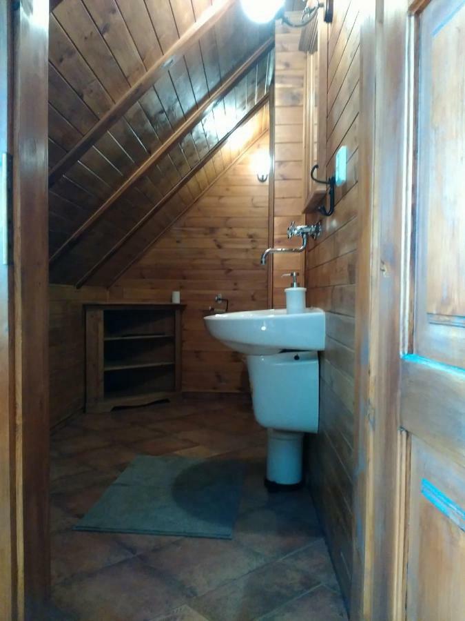 Bucicky Mlyn Hotell Rozdalovice Exteriör bild
