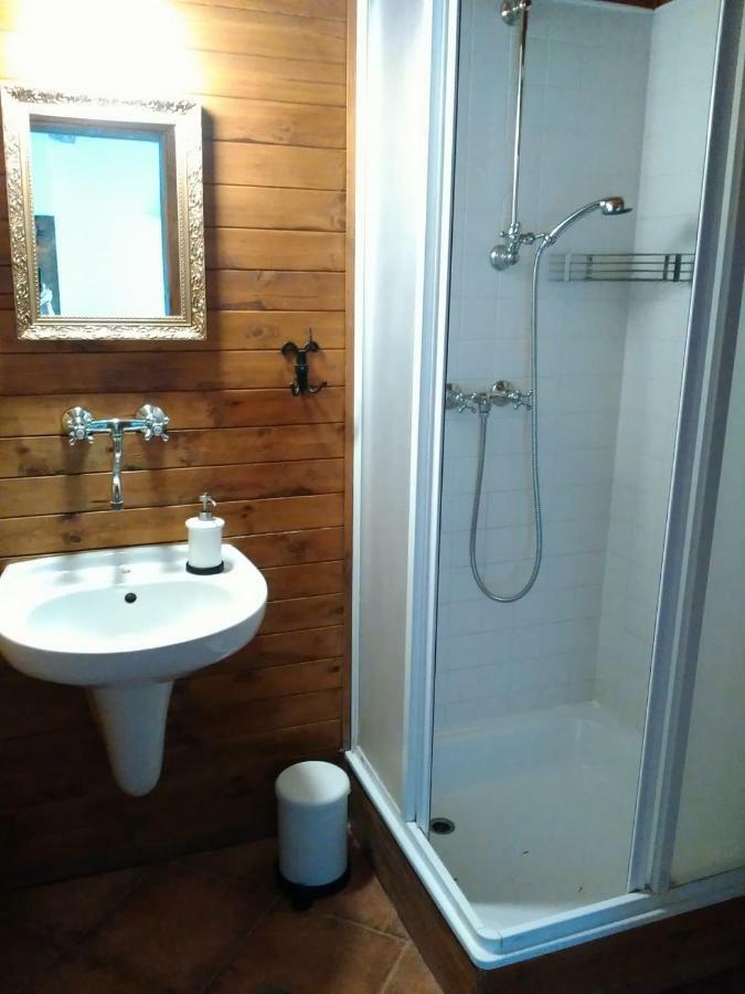 Bucicky Mlyn Hotell Rozdalovice Exteriör bild