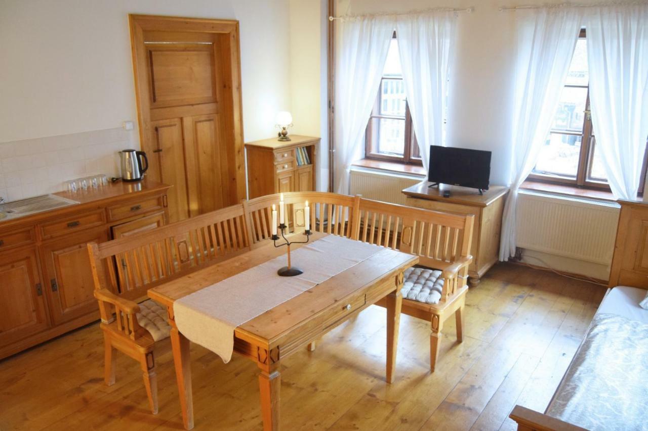 Bucicky Mlyn Hotell Rozdalovice Exteriör bild